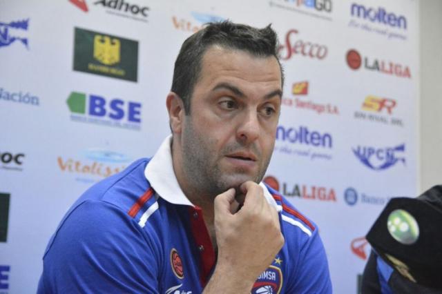 Santander: �Me voy m�s  preocupado de lo que pensaba�