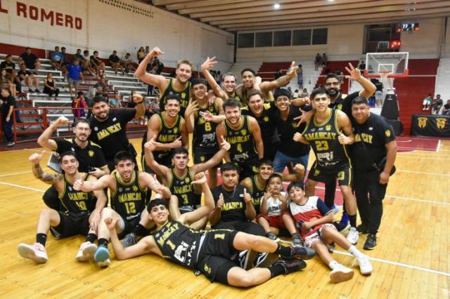 Albornoz: "El objetivo es sostener la intensidad, la defensa y tener ms volumen de juego"