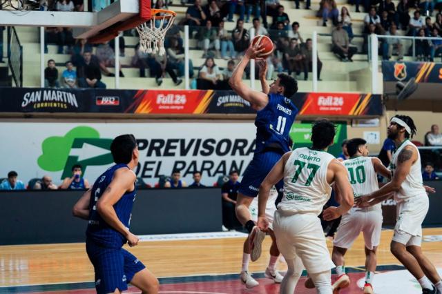 Tucumanazo de cierre