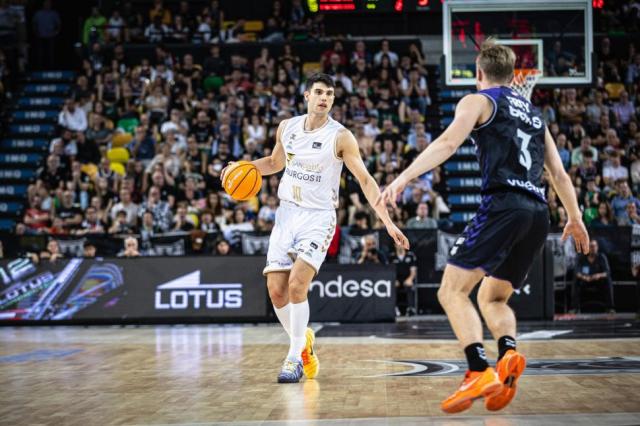 Saldo negativo en Espa�a