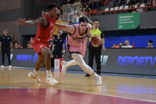 Otro paso de crecimiento