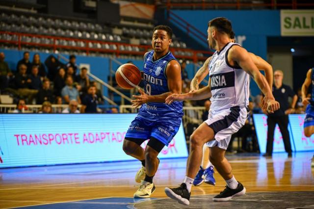 Sur: Gimnasia respondi� afuera, Central en casa