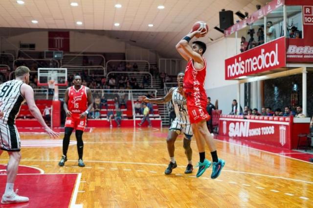 Norte: San Isidro no detiene el ritmo