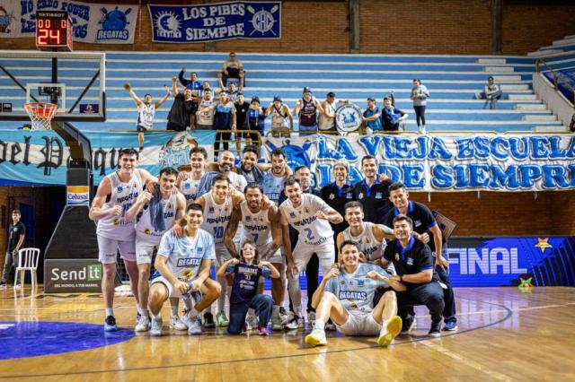 LSB: Doble representaci�n en el F4