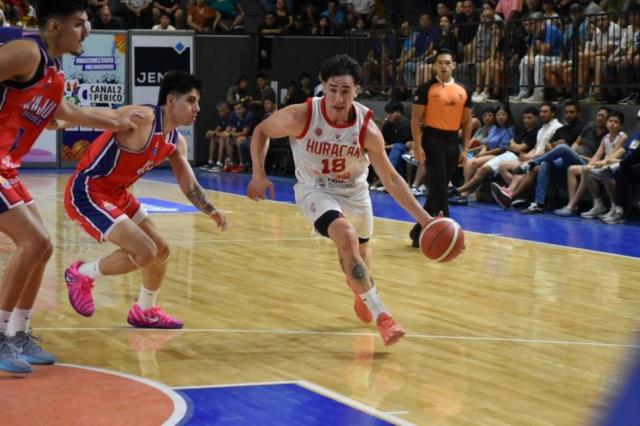 Norte: Villa San Mart�n y Jujuy ganaron en casa