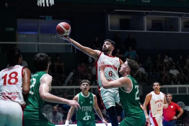 El Incre�ble Ferro