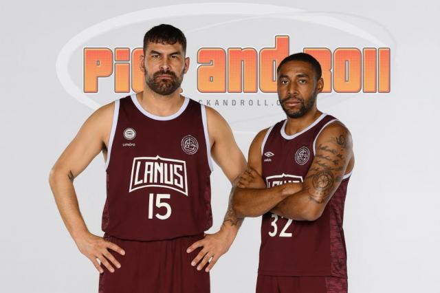 Lan�s meti� un volantazo