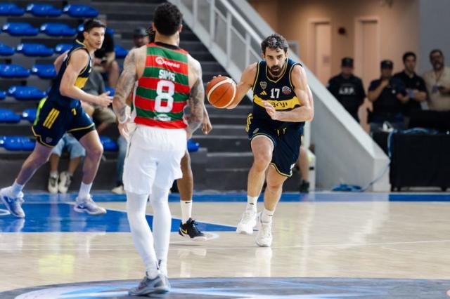 Boca impuso su jerarqu�a y colectivo