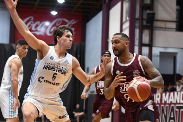 Sur: Provincial lustr� la chapa de candidato