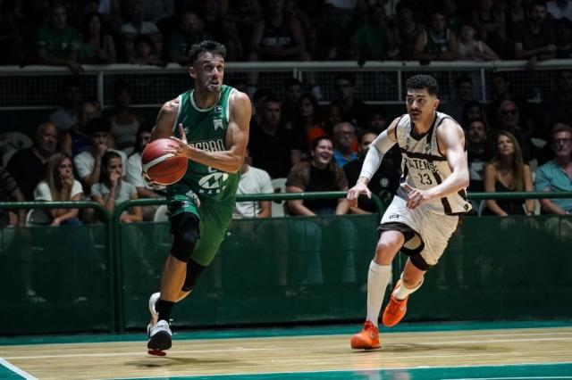 Volvi� el marr�n