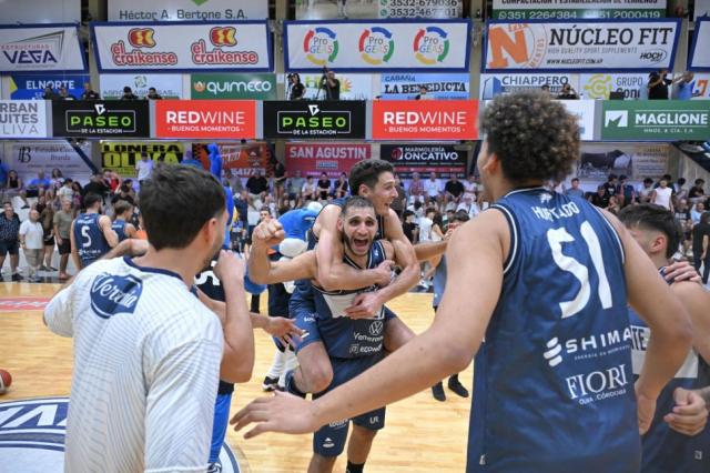 Saluden al nuevo puntero