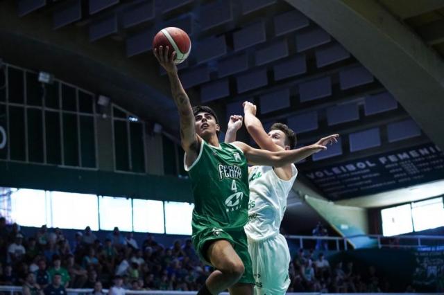 Recuper� buenas sensaciones