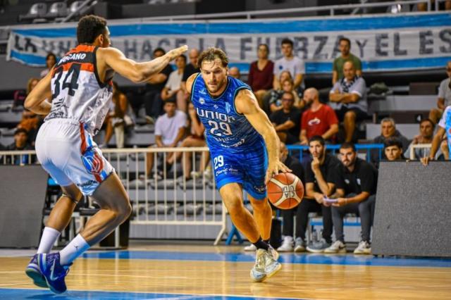 Sur: Uni�n le dijo adi�s a los puestos del fondo