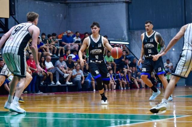 Norte: Suardi se anota en la carrera