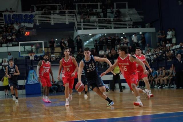 Sur: Gimnasia se pone a punto para los play offs