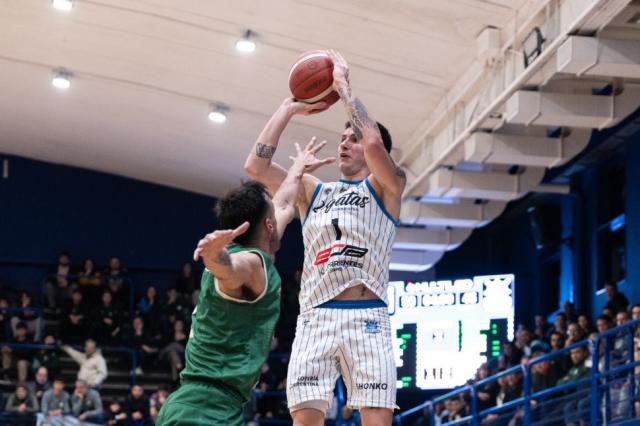 El Ferro de siempre, donde sea