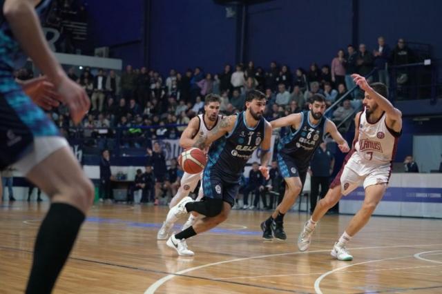 Lan�s lo dio vuelta en el final y se llev� la serie