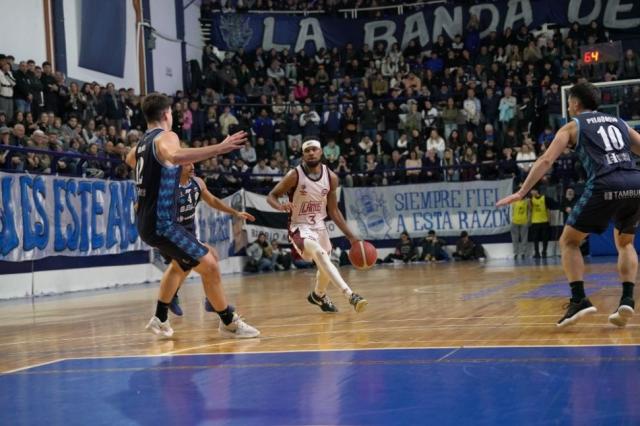 Lan�s lo dio vuelta en el final y se llev� la serie