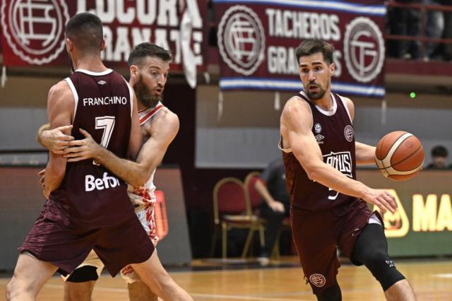 Lan�s volvi� al lugar que so��