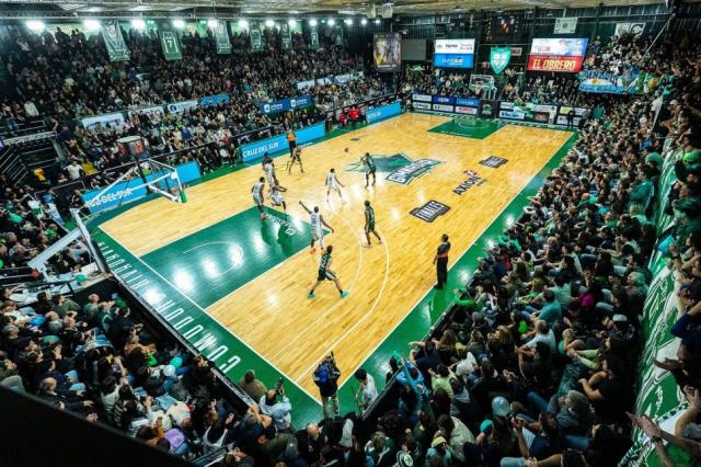 Gimnasia fue una topadora: An�lisis del juego 3