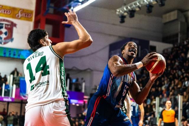 Quimsa volvi� a rugir y estir� la final