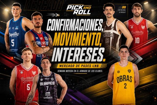 Confirmaciones, movimiento, intereses