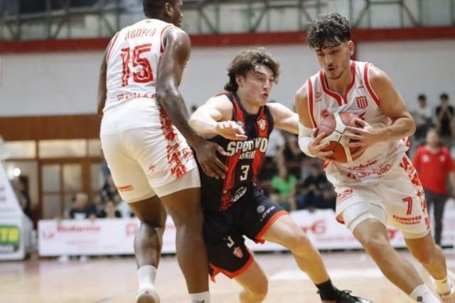 Norte: Suardi le mand� un mensaje a toda la liga