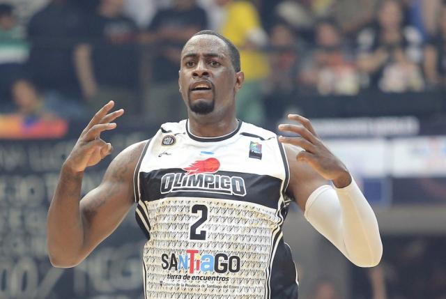 ​Ol�mpico pierde a Williams hasta el 2018