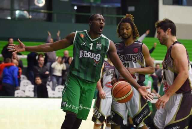 Balances 2015/2016: Ferro