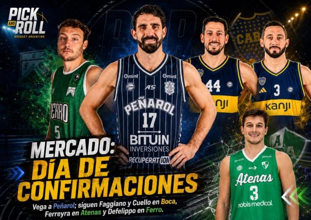 Mercado: D�a de Confirmaciones