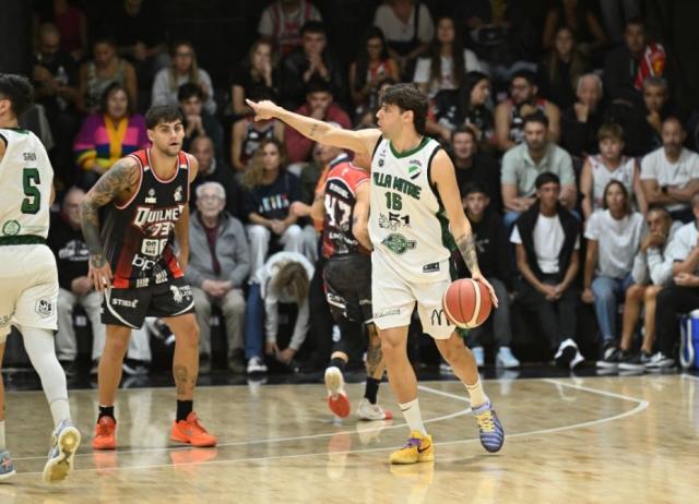 Villa Mitre meti� la daga en el �ltimo segundo