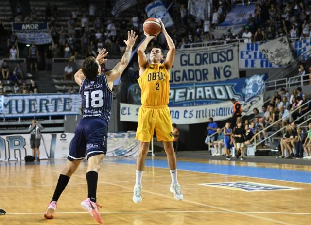 Concierto de viernes