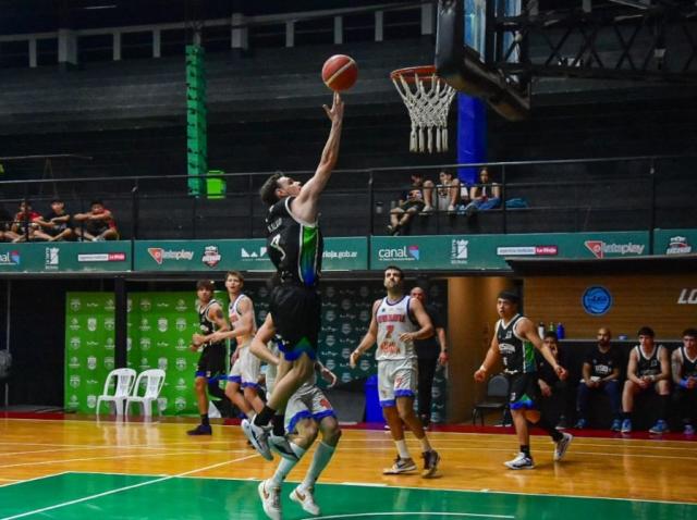 Norte: Amancay cerca de asegurar el segundo puesto