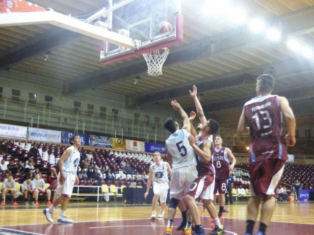 �Lleg� la primera!