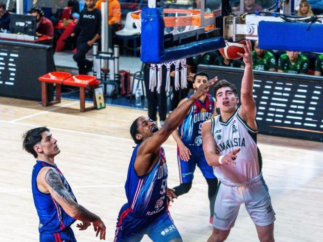 Gimnasia se llev� otra vida