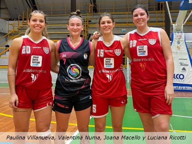 Se viene un marzo recargado para la legin