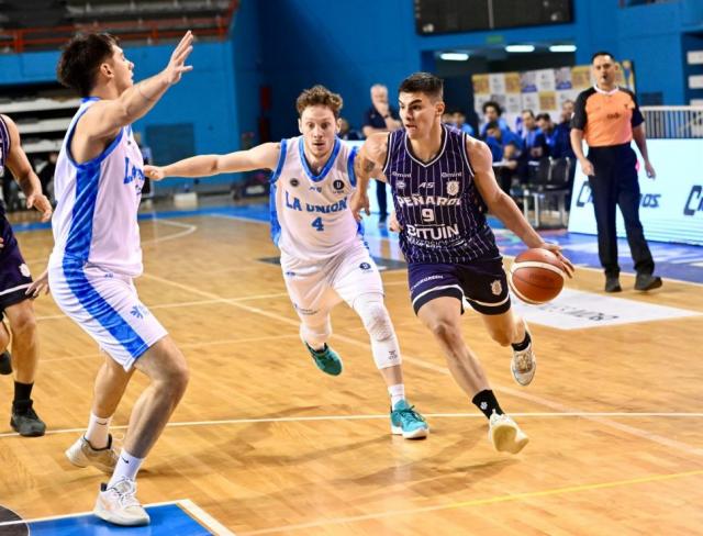 La Pe�a de los cierres