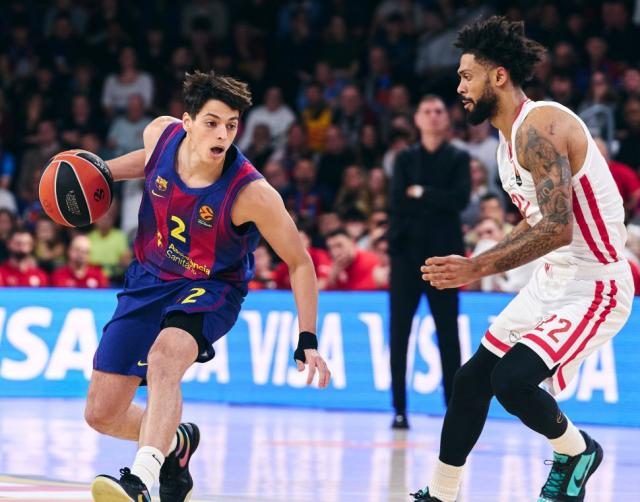 Euroliga: Barca en el podio, Virtus sin final ante el l�der