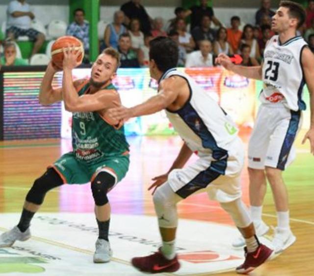 Le volvi� el alma al cuerpo