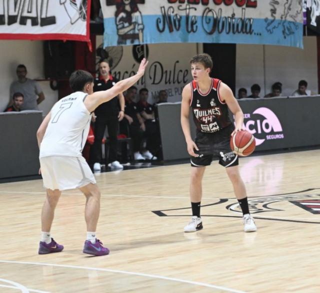 Sur: Quilmes y Villa Mitre respondieron de local