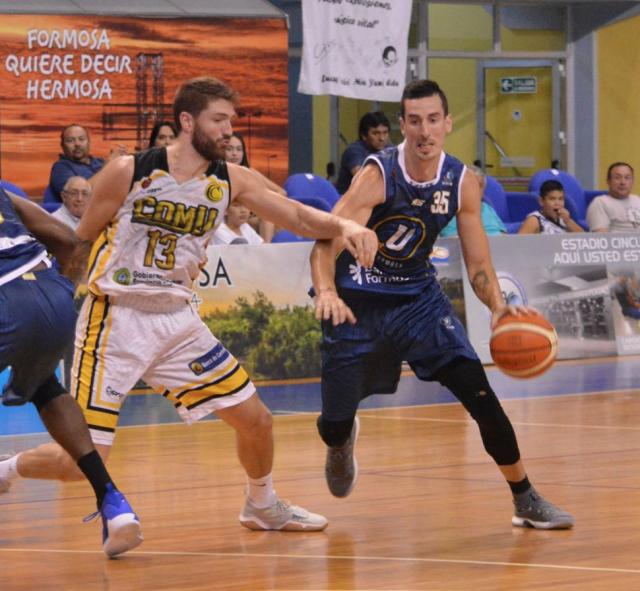 La Uni�n no para: quinto en fila