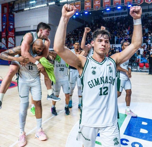 An�lisis del primer juego de la Final