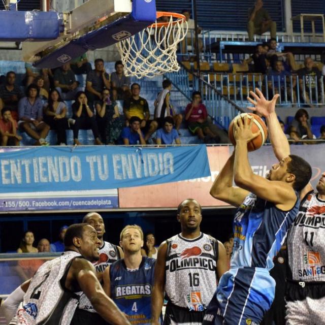 Segundas oportunidades