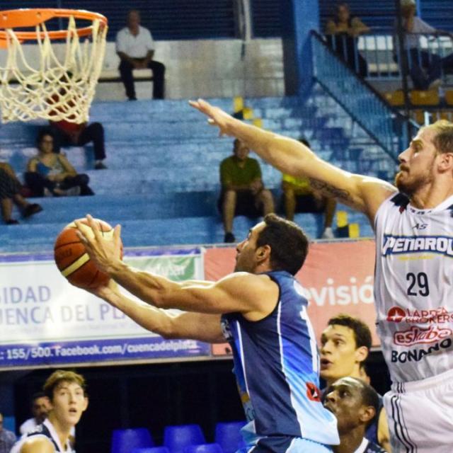 Lo que pasa en la noche