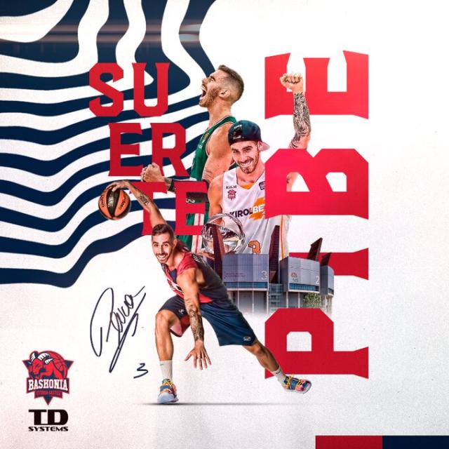 Baskonia y su adis a Vildoza