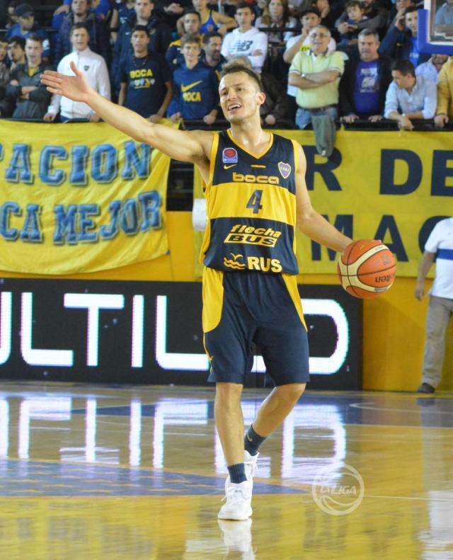 Boca cumpli medio objetivo